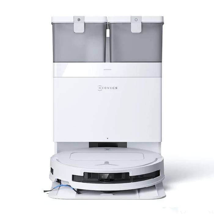 جارو رباتیک اکووکس مدل t50 pro omni