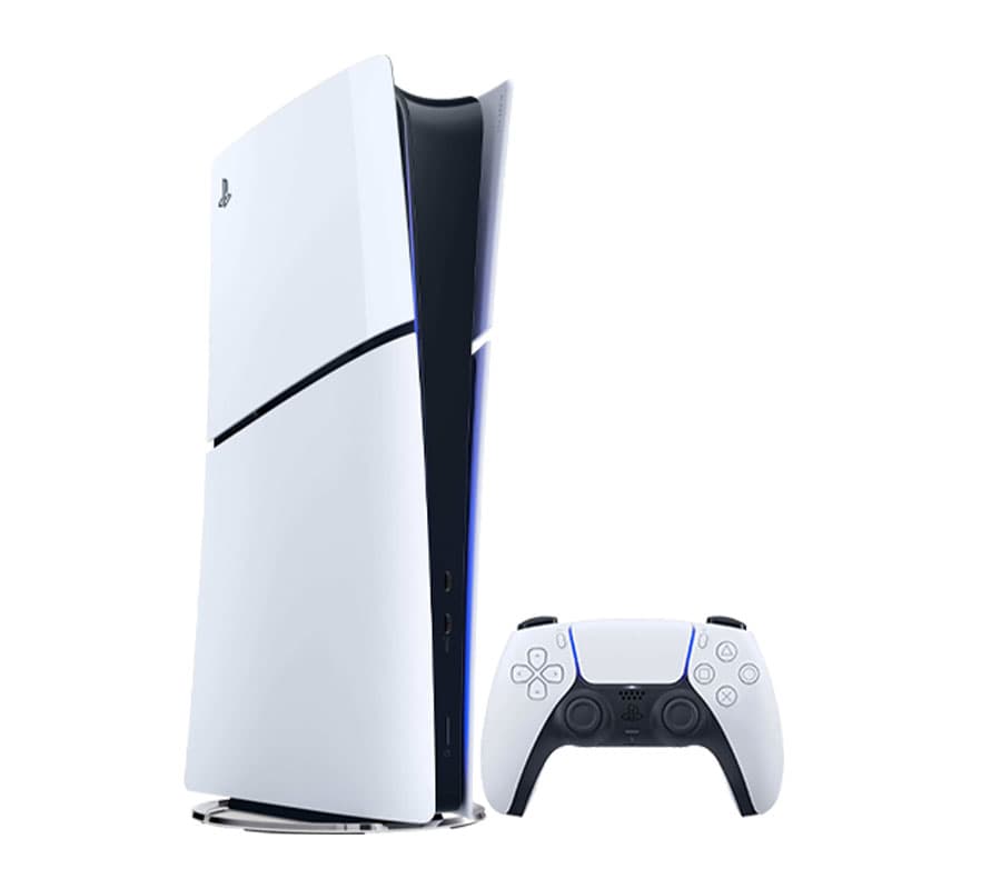 کنسول سونی مدل PlayStation 5 Slim Digital 2016