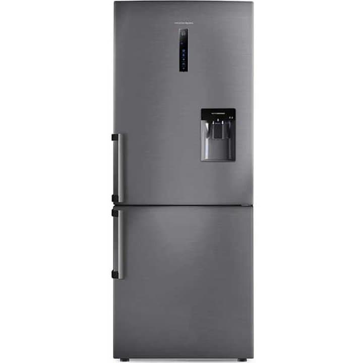 یخچال فریزر پاکشوما مدل RCP۴۹۶i