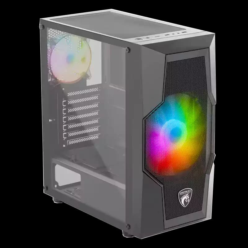 کیس گرین مدل GRIFFIN G1