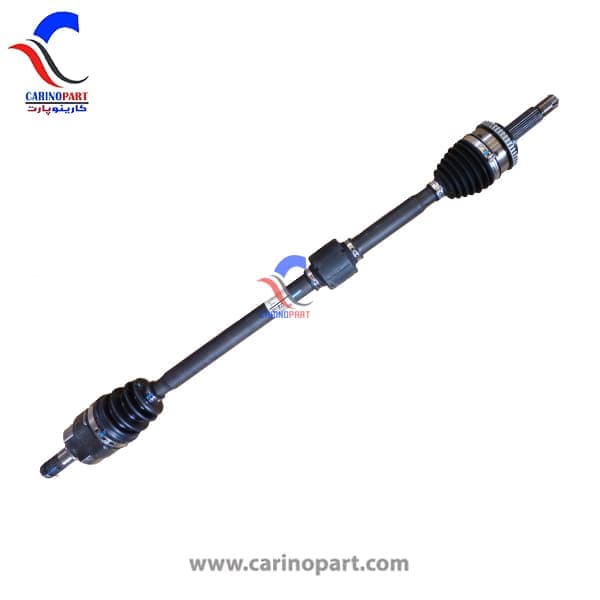 پلوس راست سراتو سایپا دنده دستی اصلی