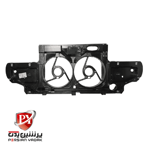 سینی فن دنا پلاس توربو شارژ شرکتی ایساکو + نپکو