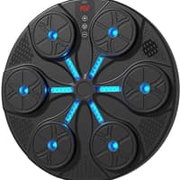 دستگاه بوکس موزیکال دیواری با شارژ USB