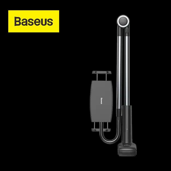 هولدر گوشی و تبلت بیسوس Baseus Otaku Life Rotary Adjustment Lazy Holder