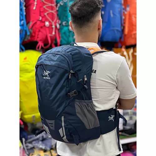 کوله پشتی 35 لیتری ارکتریکس Arcteryx
