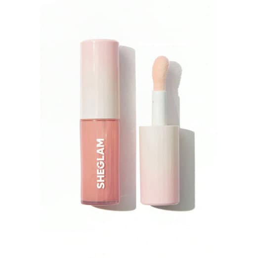 لیپ گلاس حجم دهنده لب شیگلـم