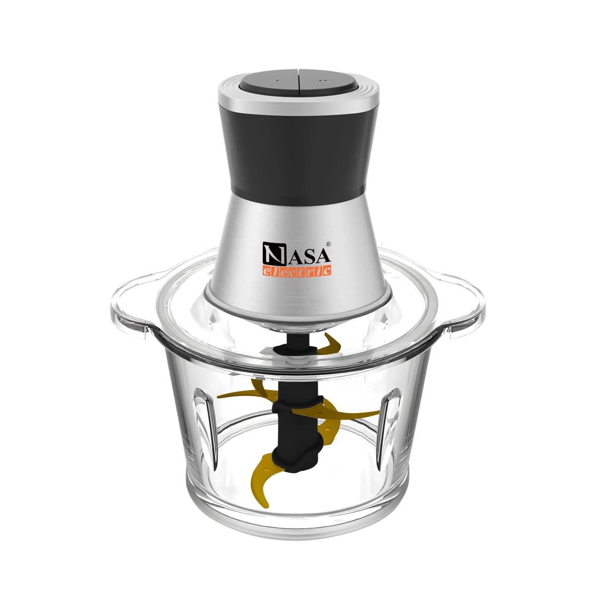 خردکن 3 لیتری ناسا الکتریک مدل ns-1934