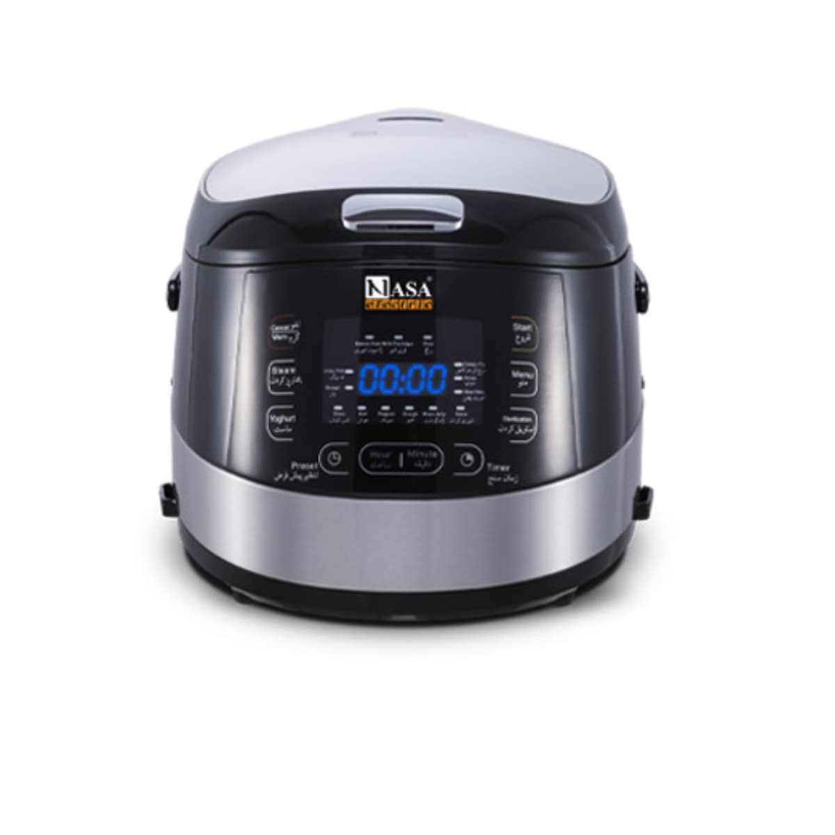 پلوپز ناسا الکتریک مدل NS-3081