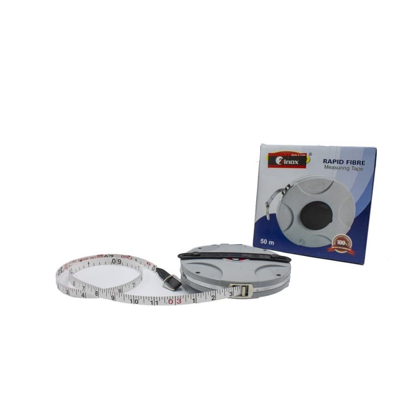 متر 50 متری فایبر زینوکس