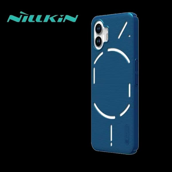 قاب Nothing Phone 2 نیلکین Nillkin Super Frosted Shield