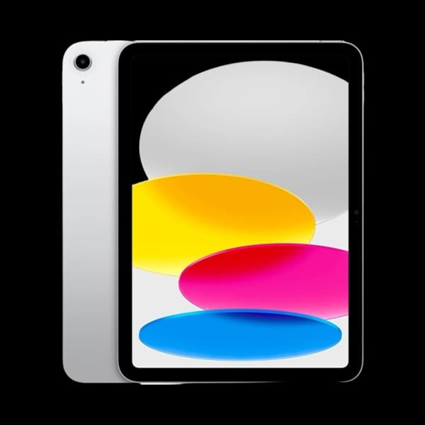 تبلت 11 اینچی اپل مدل iPad 11 2025 A16 حافظه 128 و رم 6 گیگابایت WiFi