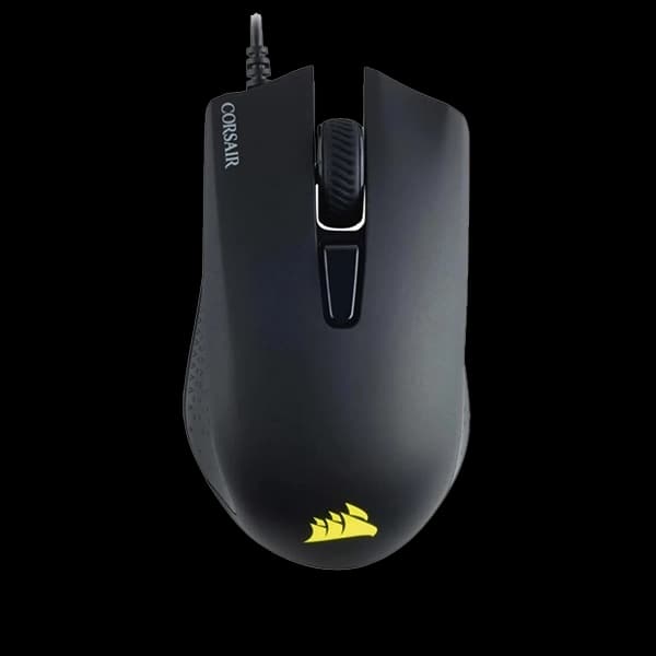 ماوس باسیم گیمینگ کورسیر مدل HARPOON RGB PRO FPS/MOBA