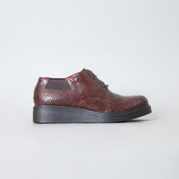 کفش کژوال زنانه کد 6797-GHA