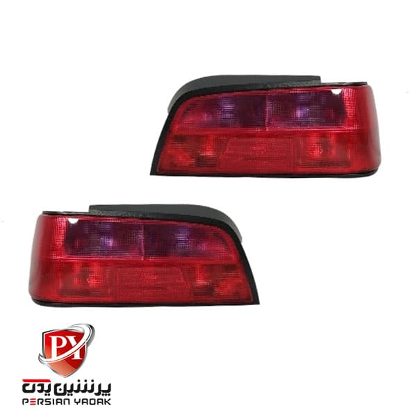 چراغ عقب پژو پارس
