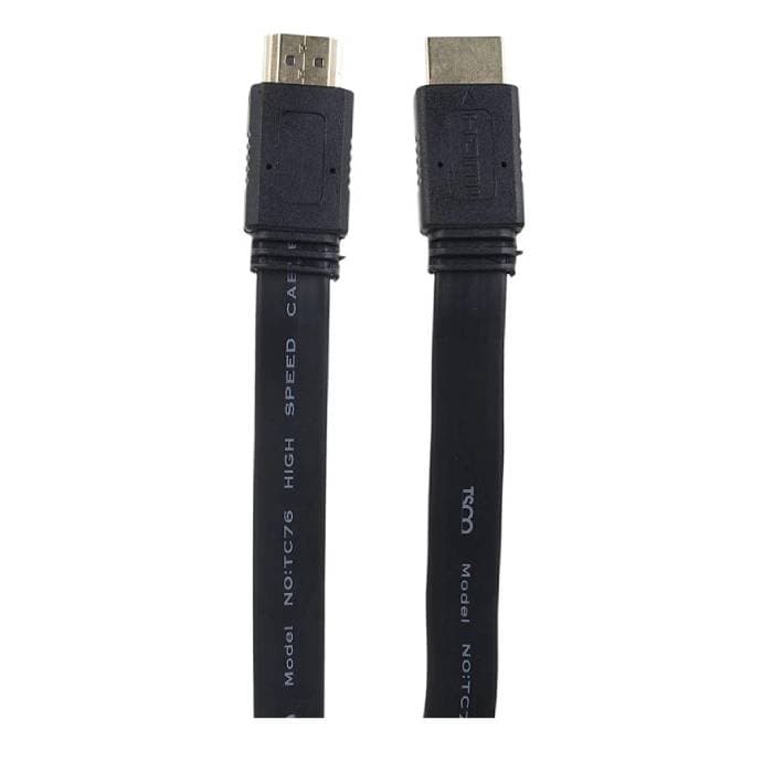 کابل HDMI تسکو 3 متری مدل TC 72