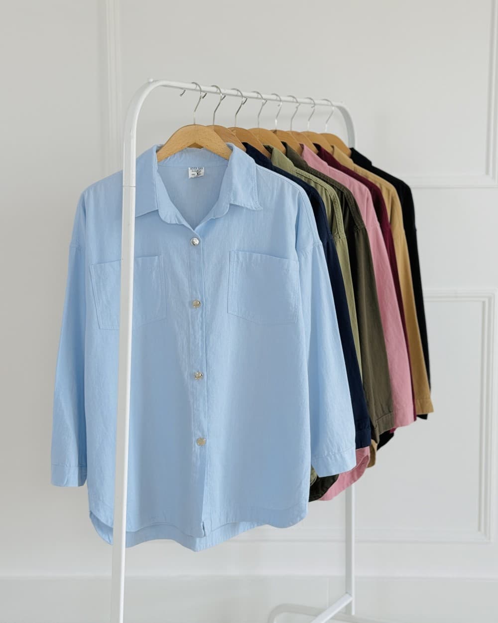 مانتو دانشجویی کتایون _ کد محصول 1347