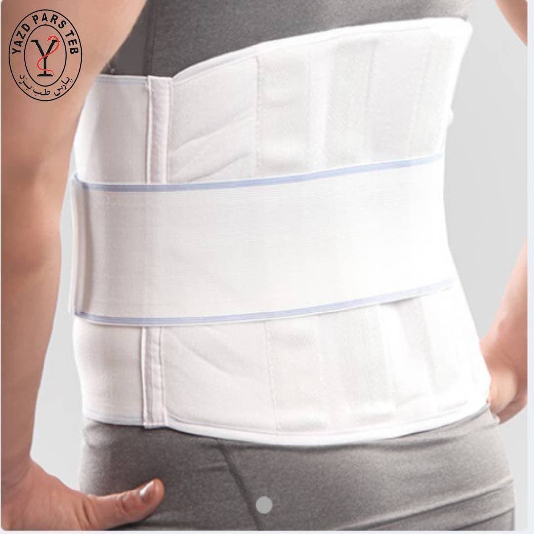 کمربند طبی نرم پاکسمن