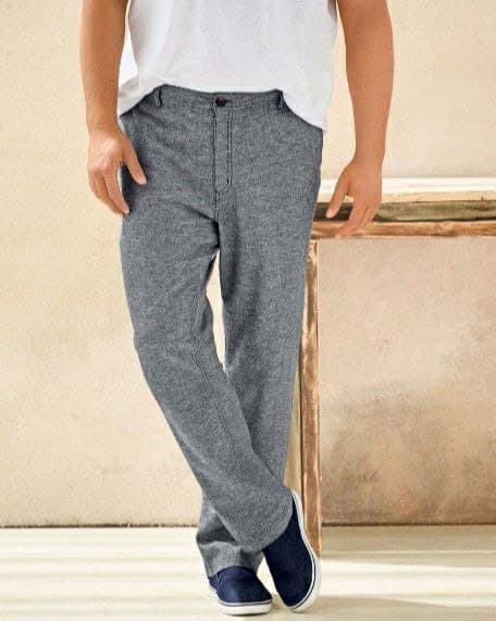 شلوار کنف مردانه برند لیورجی کد ۳۱۱۴۶۹