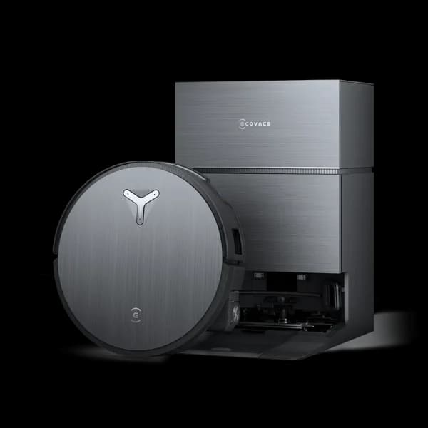 جارو رباتیک اکووکس ECOVACS X11 Pro Omni