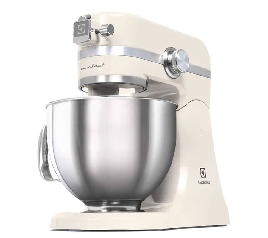 همزن کاسه دار الکترولوکس مدل EKM4100