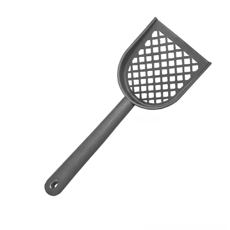 بیلچه خاک گربه هپی پت طرح مایا