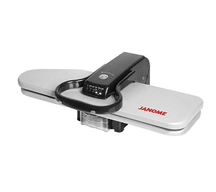 اتو پرس ژانومه مدل 2850