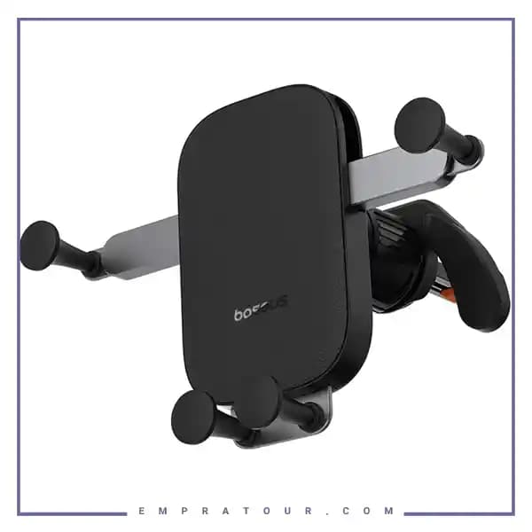 هولدر موبایل تاشو و تبلت بیسوس Baseus UltraControl Mega Series BS-CM026