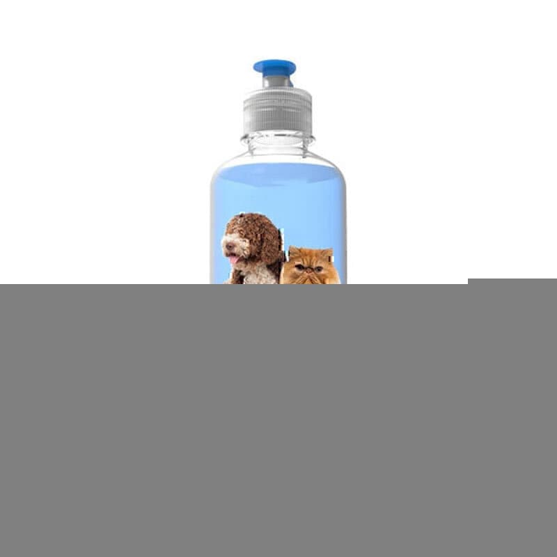 شامپو سگ و گربه کاکو مناسب موهای بلند و فر Kako Dog & Cat Shampoo For Curly & Long Hair حجم 500 میلیلیتر