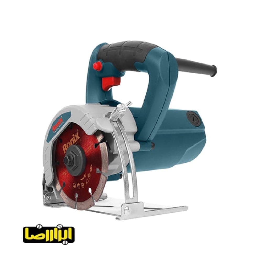 مرمر بر رونیکس 115 میلیمتر مدل 3411