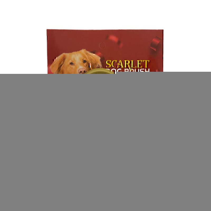 برس ماساژور سیلیکونی هپی پت