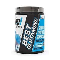 پودر بست گلوتامین بی پی آی اسپورت 400 گرم