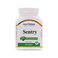 قرص سنتری نیوسنتری | مولتی ویتامین مینرال برای سلامت بدن