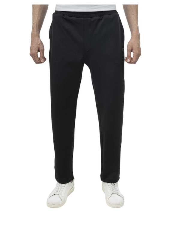 شلوار ورزشی مردانه مشکی مل اند موژ Mel & Moj کد M08820-001