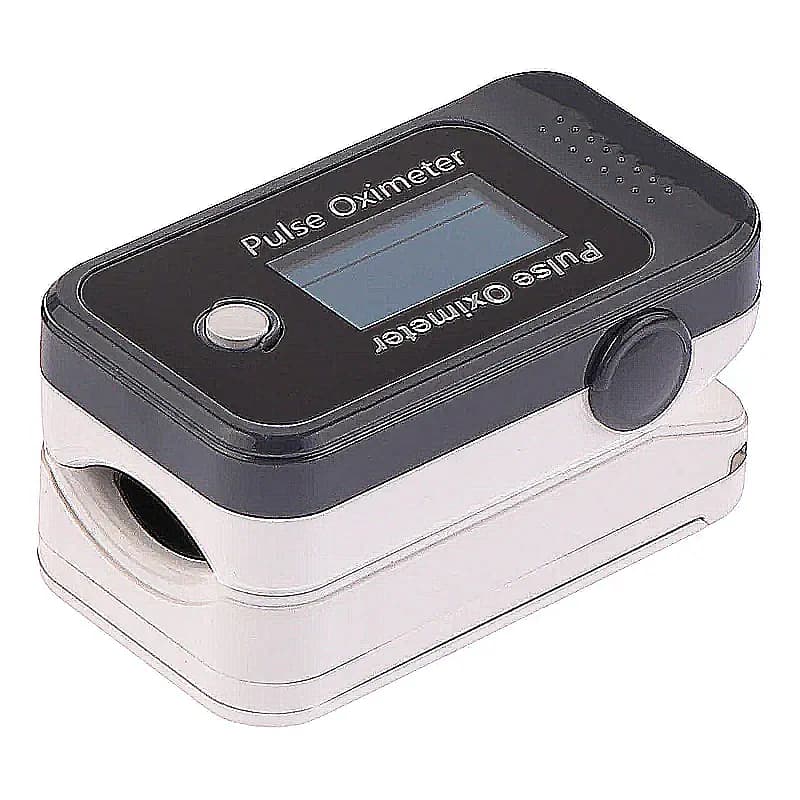 پالس اکسیمتر زنیت مد BM1000D