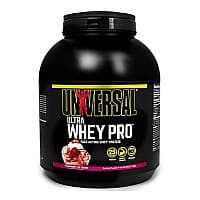 اولترا وی پرو یونیورسال بستنی توت فرنگی