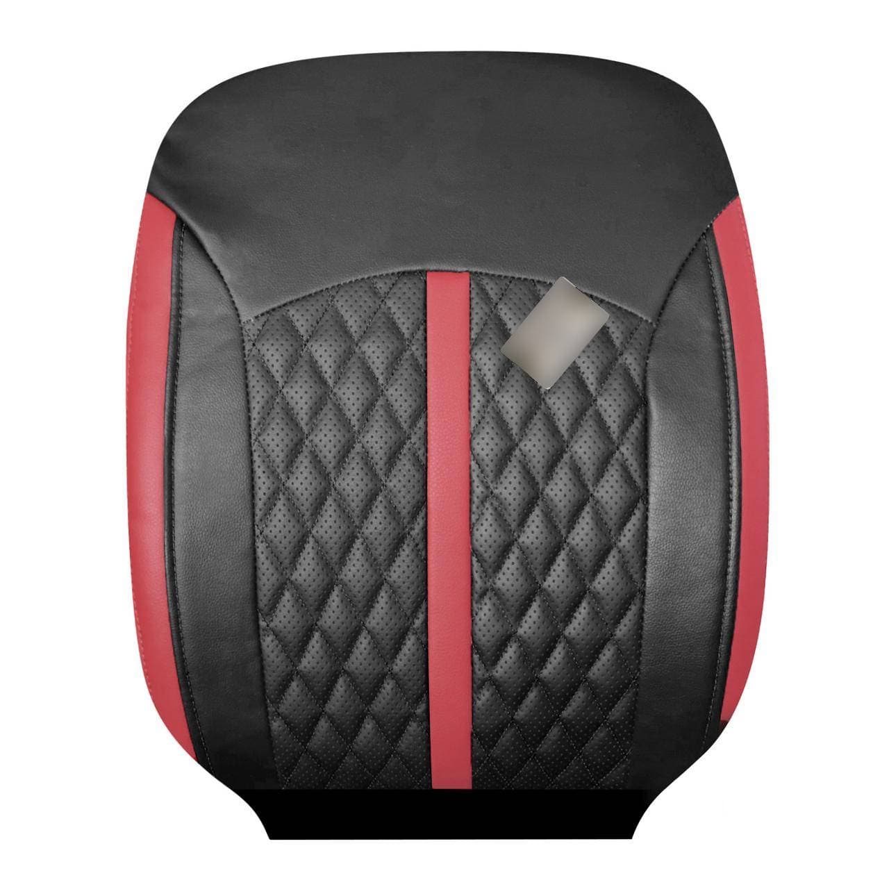 روکش صندلی رانا پلاس چرمی برند سوشیانت طرح افرا کد S504