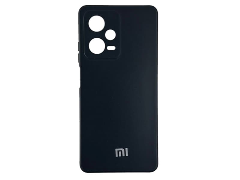 قاب محافظ پوکو ایکس 5 سیلیکونی Xiaomi Redmi Poco X5 Silicone Case