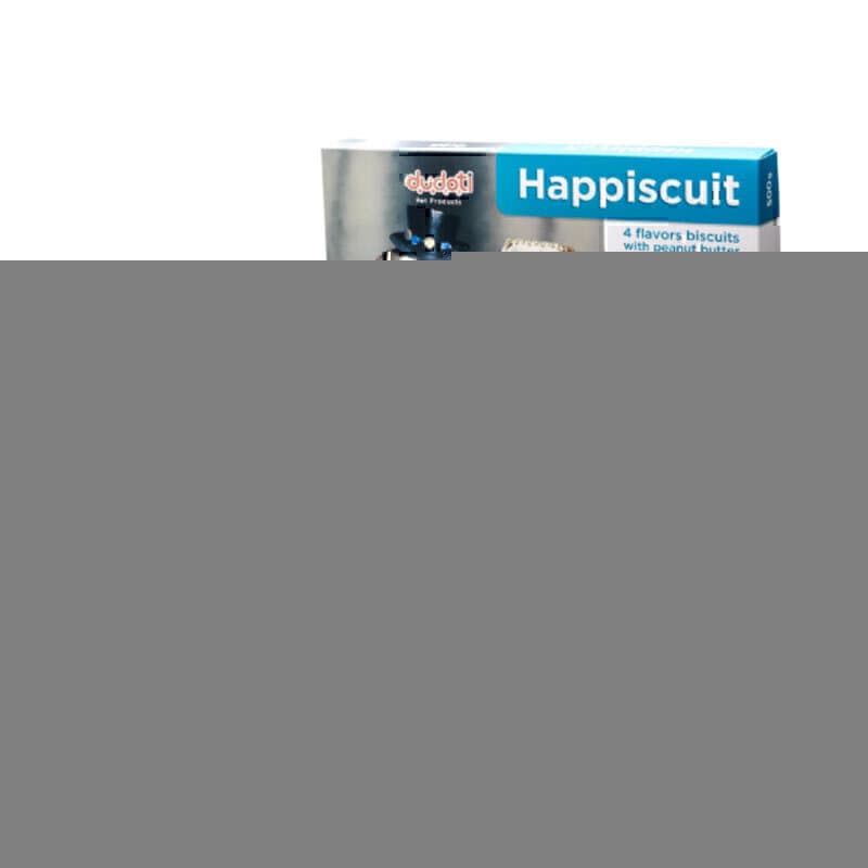 پک مهمانی چهار طعم به همراه کره بادام دودوتی وزن 230 گرم