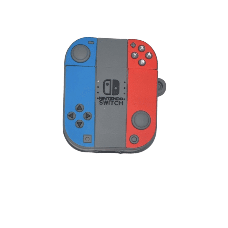 کاور طرح عروسکی کد 99 مناسب برای کیس اپل ایرپاد 1-2