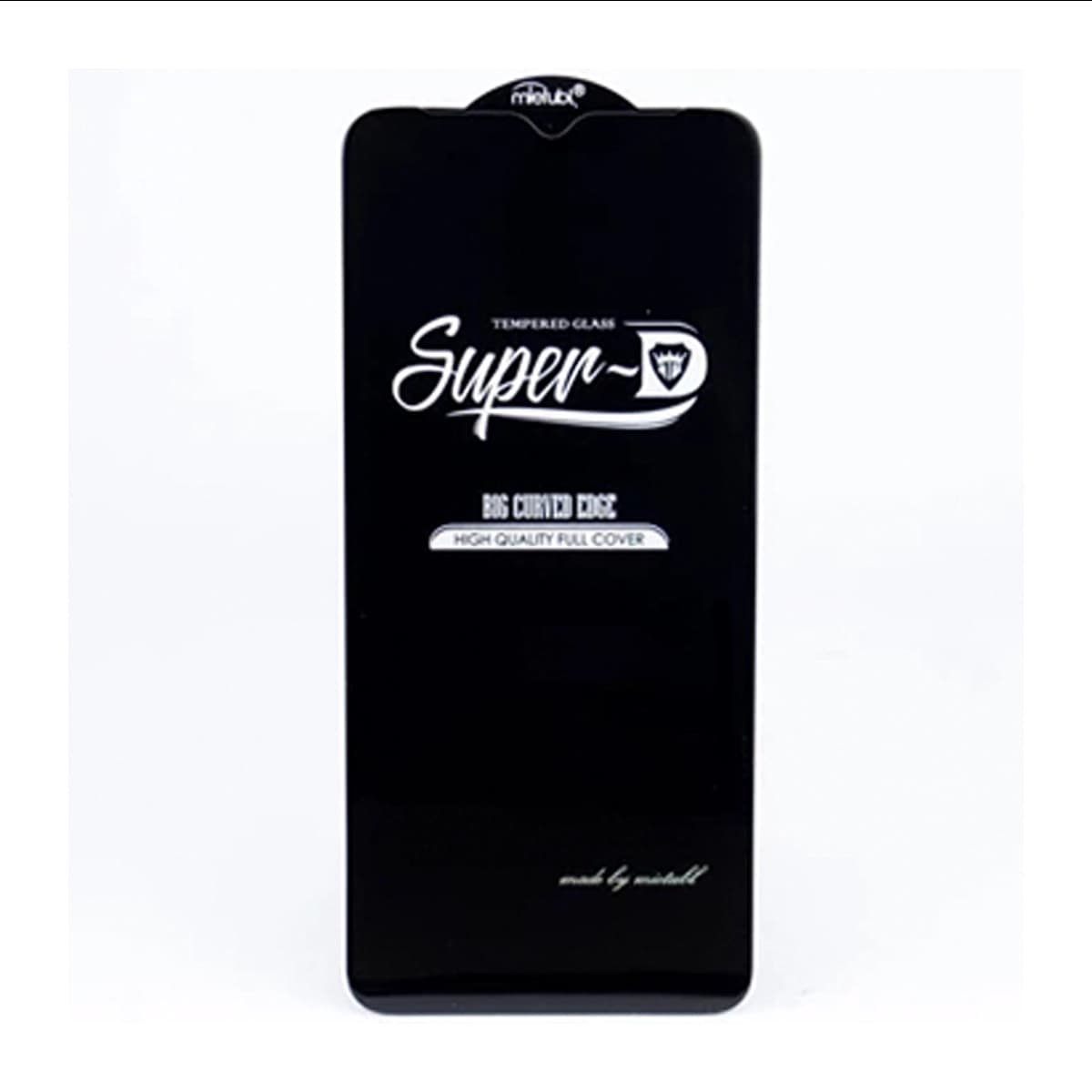 گلس گوشی شیائومی Redmi 9A مدل Super D