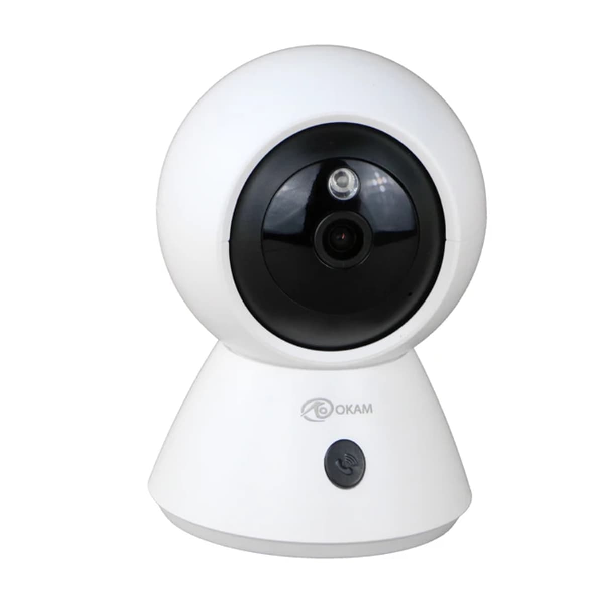 دوربین مداربسته تحت شبکه اکم مدل دو مگاپیکسل کد Z23