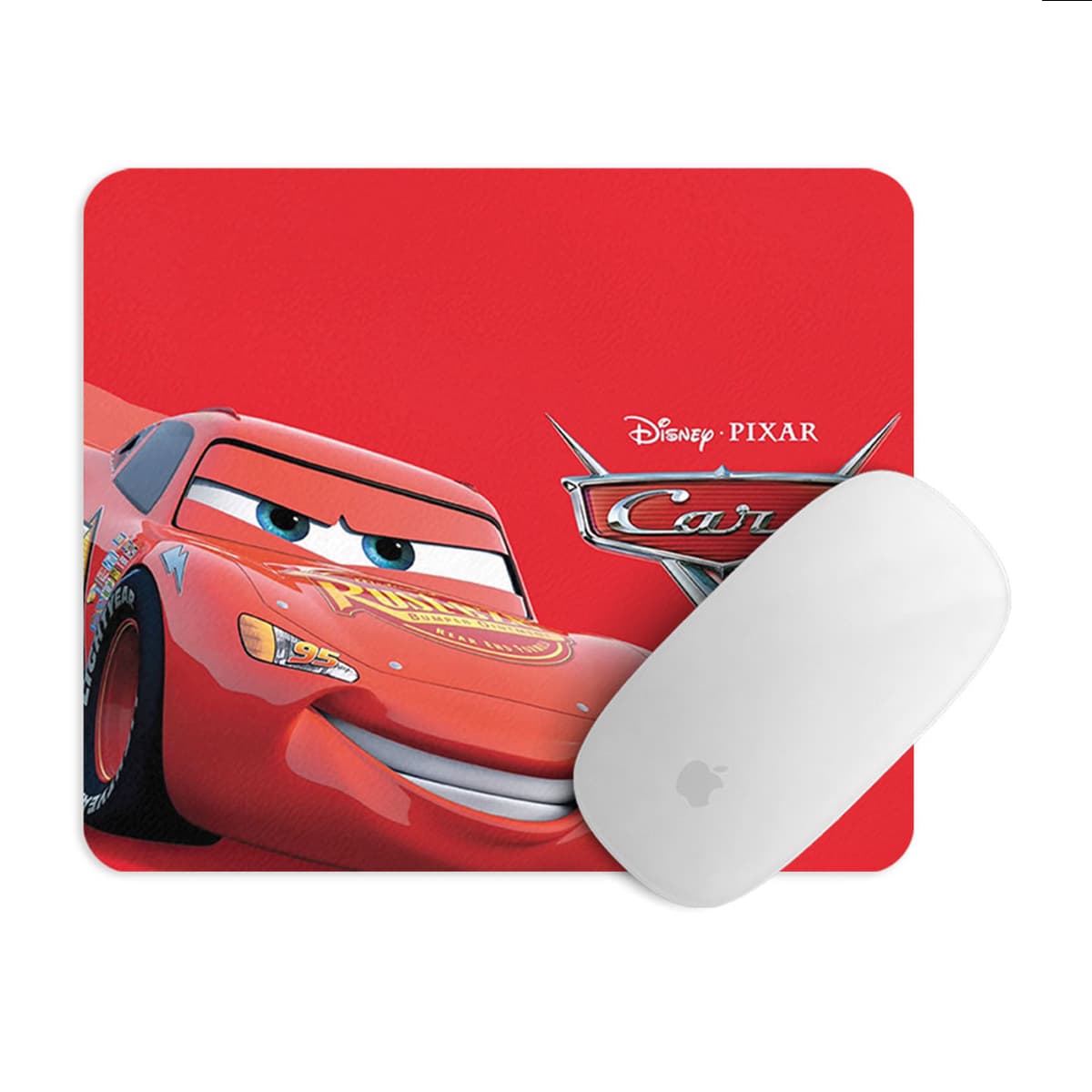 ماوس پد مستر پیکد طرح انیمیشن ماشین ها Cars کد PCD-MP1103