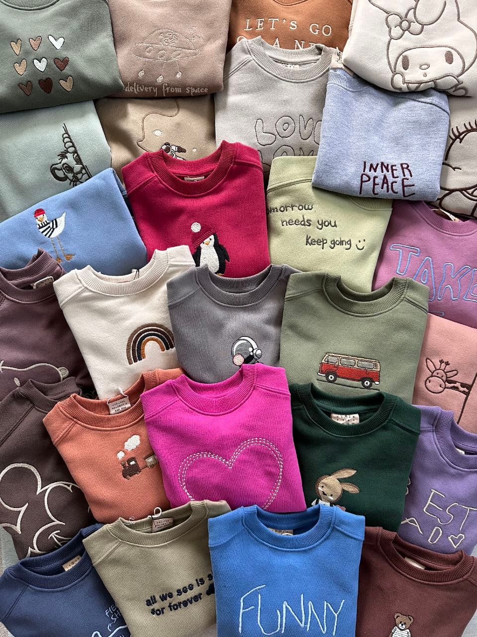 دورس آکو سایزمتوسط