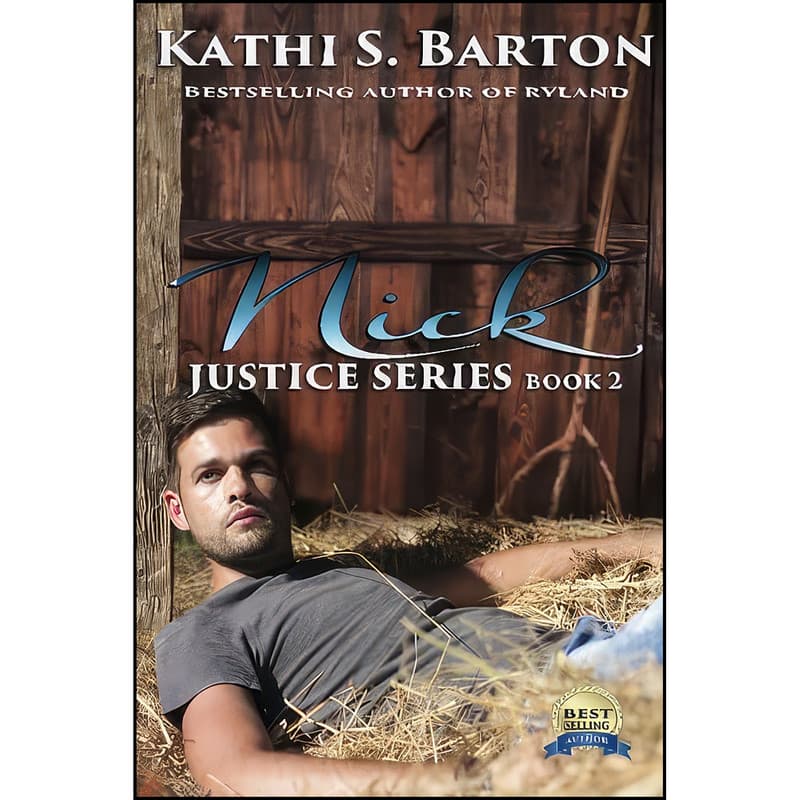 کتاب Nick اثر Kathi S Barton انتشارات تازه ها