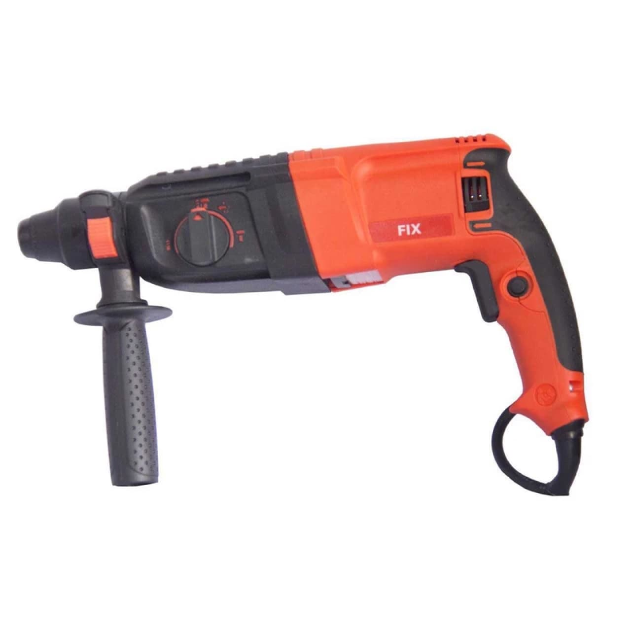 دریل بتن کن فیکس