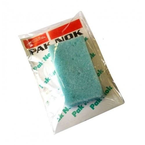 تمیزکننده نوک هویه صابونی