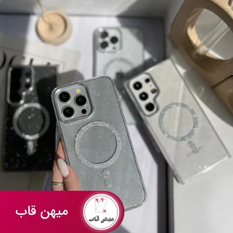 قاب گوشی شاین لنز فلزی - کد (۱۲۲۶۰۸)