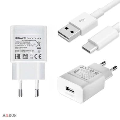 شارژر فست هواوی Huawei P20 lite