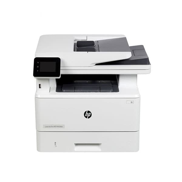 پرینتر چندکاره لیزری اچ پی مدل LaserJet Pro MFP M428dw