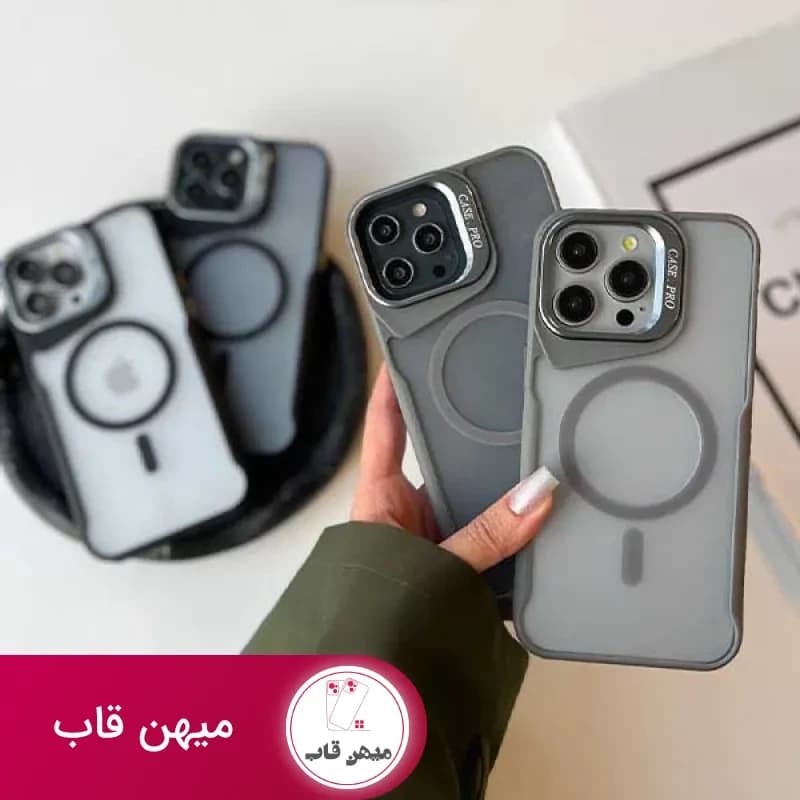 گارد پشت مات new zon - کد (۱۲۲۵۰۴)